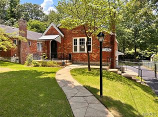 3 S Barat Ave, Saint Louis, MO