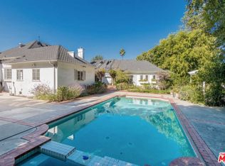 700 S Beverly Glen Blvd, Los Angeles, CA 90024