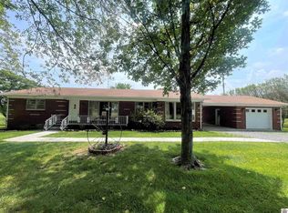 178 Airport Rd, Murray, KY 42071