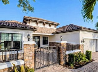 8591 Maggiore CT, NAPLES, FL 34114
