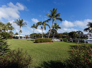 18 Anchor Dr #A, Ocean Reef, FL 33037