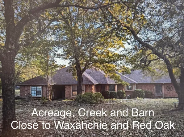 1090 Bells Chapel Rd, Waxahachie, TX 75165
