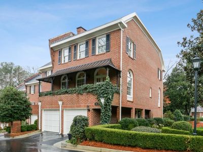 101 Jefferson Cir, Sandy Springs, GA, 30328