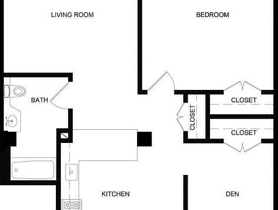 2nd image of 229 McWhorter St Unit 205