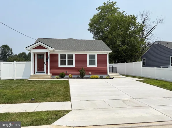 143 Bannister Ave, Aberdeen, MD 21001