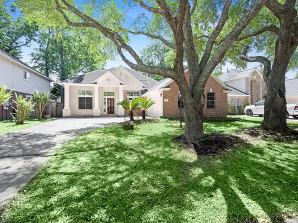 2018 Copperwood Park Ln, Spring, TX 77386