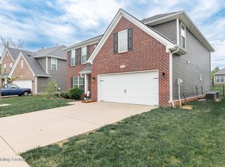 17121 Piton Way, Louisville, KY 40245