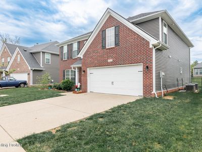 17121 Piton Way, Louisville, KY, 40245