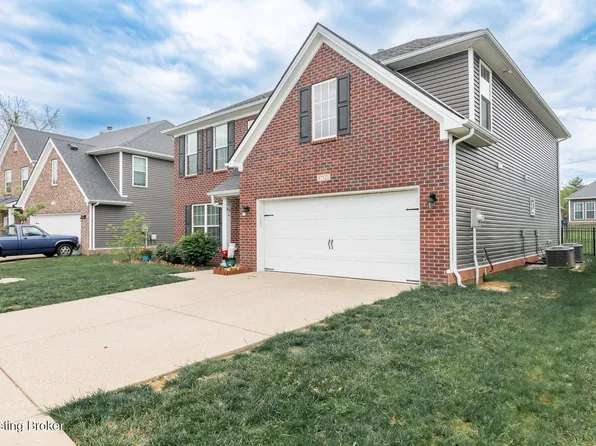 17121 Piton Way, Louisville, KY 40245