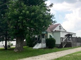 418 Bluff St, Lockport, IL 60441