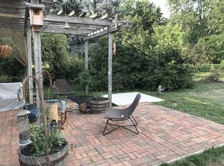 2931 S Madrono Ct, Ann Arbor, MI 48103