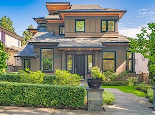 3853 W 14th Ave, Vancouver, BC V6R 2X1