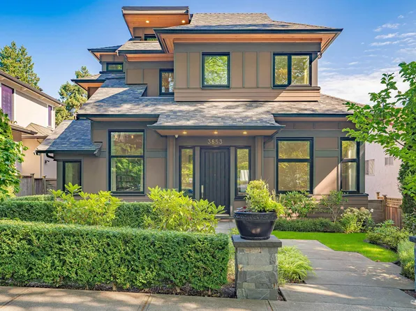 3853 W 14th Ave, Vancouver, BC V6R 2X1
