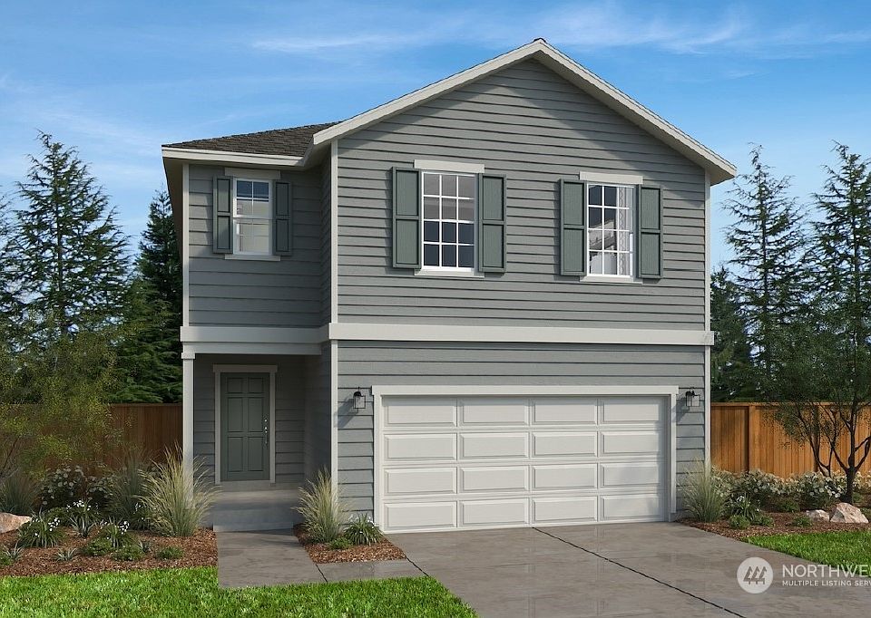 1st image of 17602 SE 265th Street #23