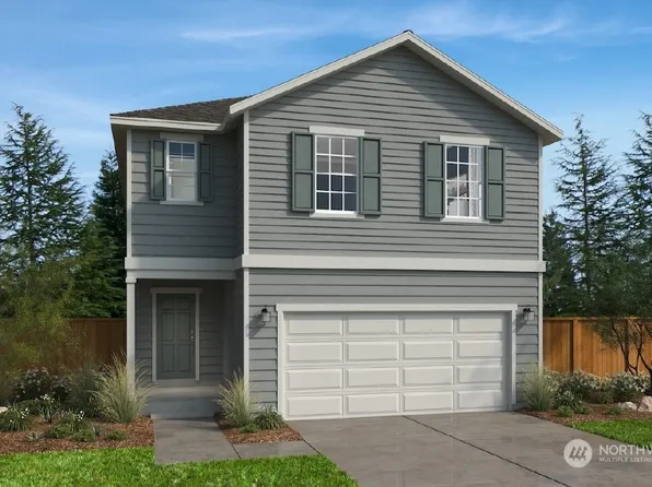 17602 SE 265th Street #23, Covington, WA 98042