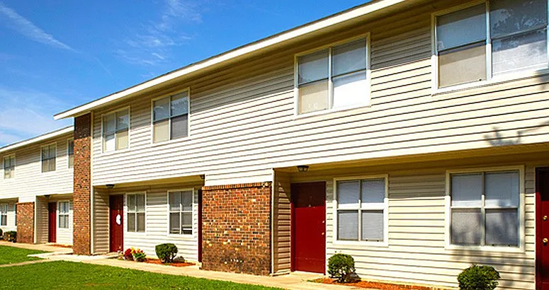 Woodside Apartments