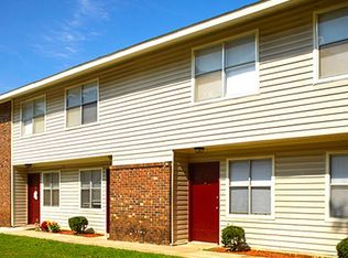 Woodside Apartments, Spartanburg, SC 29307