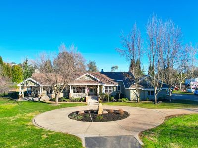 8315 Horseshoe Bar Rd, Loomis, CA, 95650