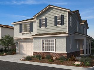 Plan 2488 Plan, Meridian at Compass Pointe, Ontario, CA 91762