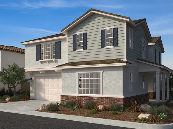 Plan 2488 Plan, Meridian at Compass Pointe