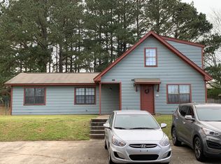 6233 Koosa Dr, Marion, MS 39342