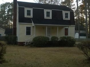 118 Antler Rd, Greenville, NC 27834