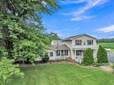 13701 Andress Rd, Berlin Heights, OH, 44814
