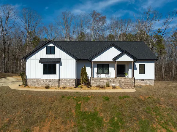 295 Oak Valley Dr, Ashville, AL 35953