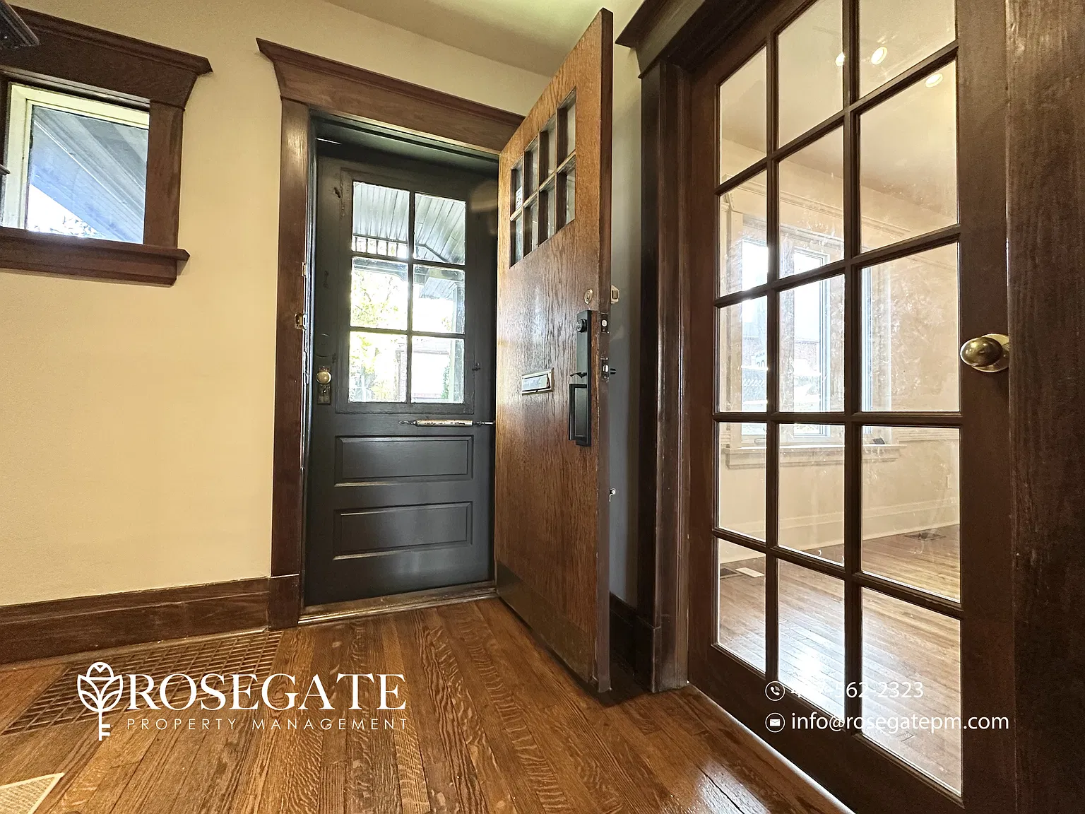 2 Parke Street Toronto — Photo 4