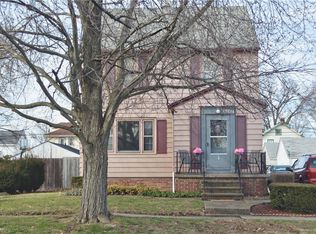 2337 E 32nd St, Lorain, OH 44055