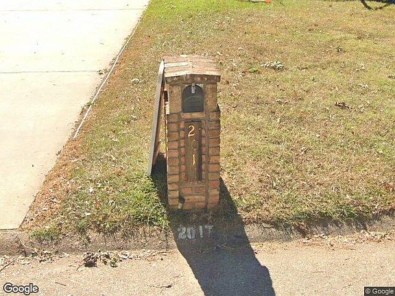 Exterior Address Verification