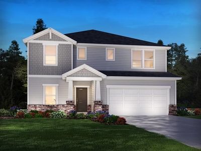 1048 Appalachian Dr, Moore, SC, 29369