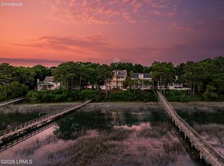 21 Waterside Drive, Beaufort, SC 29907