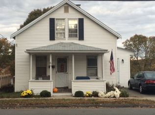 64 Winter St, Saugus, MA 01906