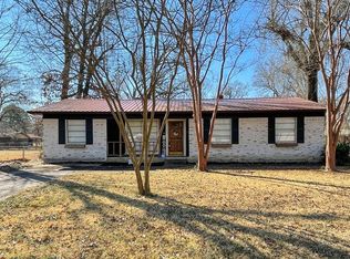 6 Park Pl, New Boston, TX 75570