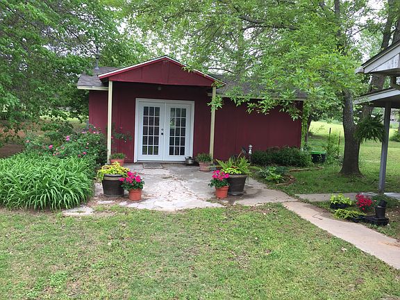 Mother in law apartment 