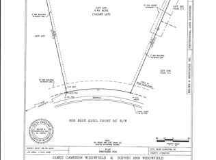 808 Blue Quill Ct, Lexington, SC 29072