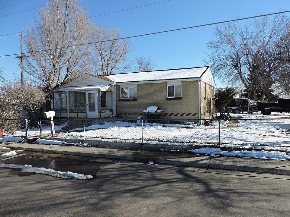 2nd image of 7858 Florado St