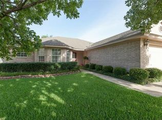 109 Stephen Ln, Georgetown, TX 78626