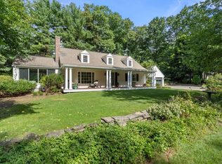 631 South St, Needham, MA 02492