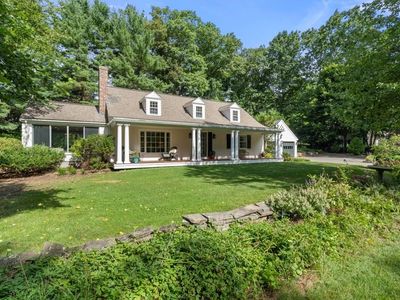 631 South St, Needham, MA, 02492