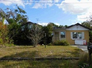 6340 Harrison St, New Port Richey, FL 34653