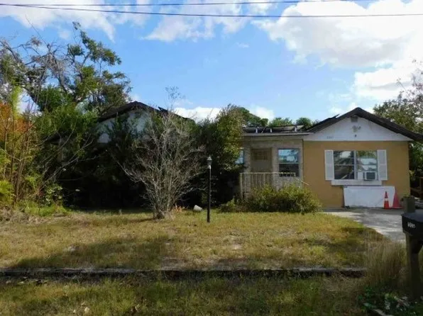 6340 Harrison St, New Port Richey, FL 34653