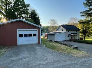 5656 Battle Creek Rd, Athens, PA 18810