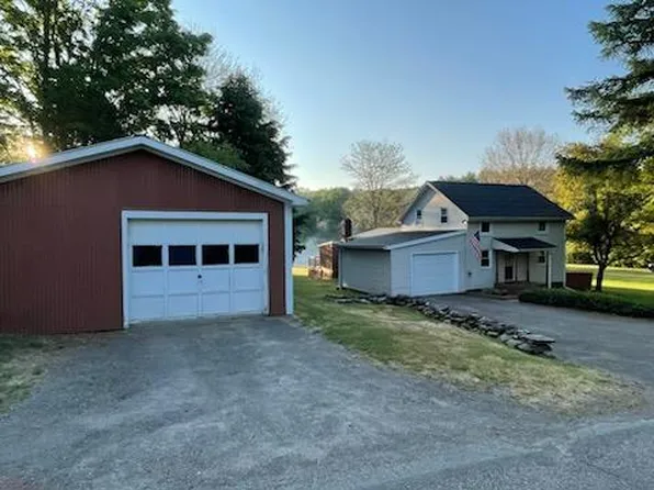5656 Battle Creek Rd, Athens, PA 18810