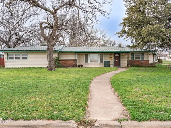 2349 Cooke St, Abilene, TX 79605
