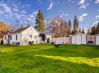 13207 Ridge Rd, Grass Valley, CA 95945