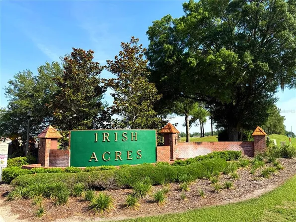 Xx Nw Circle Lot 4 #17, Ocala, FL 34482