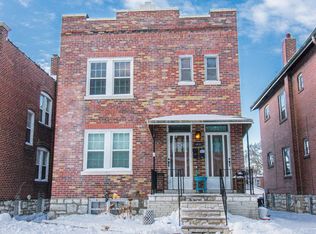 4632 Loughborough Ave #2F, Saint Louis, MO 63116