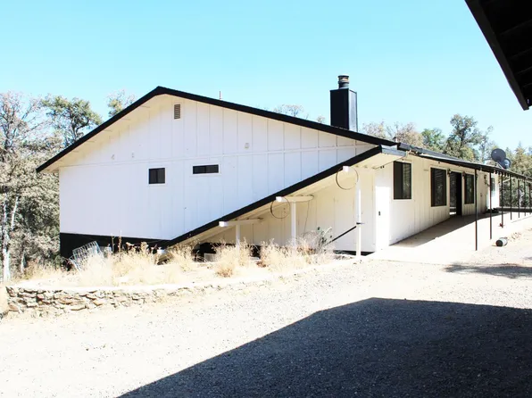 5773 E Whitlock Rd, Mariposa, CA 95338
